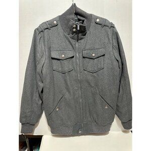 Sportier men's jacket size M NWT